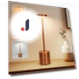 LED Desk Lamp with Touch Sensor — Study & Desk Lighting, Yiran Furniture
