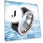 NFC Ring — Smart Rings, Worry free storage