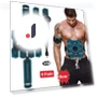 Portable Smart EMS Muscle Stimulator — Muscle Stimulators, KSIYER BRYTEY