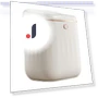 Smart Automatic Trash Bin — Kitchen Cans, Dongfang HOME C