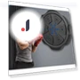 Smart Bluetooth Boxing Target — Boxing Training Gear, Binchi Outdoor Equipment