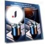 Smart Car Air Freshener — Car Air Fresheners, JOHO - CarGear