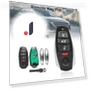 Smart Car Remote Key — Keyless Entry, Automobile supplies