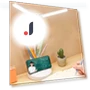 Smart Desk Lamp with Eye Protection — Study & Desk Lighting, Actually lighting