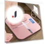 Smart Electronic Health Scale — Weight Management Tools, Factory Discount Outlet