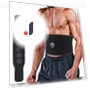 Smart EMS Abdominal Muscle Stimulator Belt — Muscle Stimulators, Binchi Keji Travel