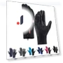 Windproof Touchscreen Gloves — Gloves, Outdoor Boutique TOP