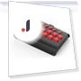 Wireless Arcade Joystick Game Controller — Gaming Joysticks, FourAll Video Games Accessories
