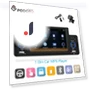 1 Din Car MP5/MP3 Player — Stereo Receivers, Podofo