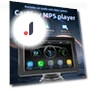 7-inch Car Player with Touch Screen — Stereo Receivers, Car Yours Baby