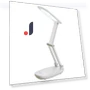 Adjustable Brightness LED Reading Light — Book Lights, Actually lighting