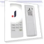 Air Conditioner Remote Controller — Accessories, smart remote