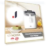 Automatic Self-Cleaning Ice Maker — Ice Makers, Sea Global