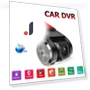 Automobile DVR — Dashboard Cameras, Anytek