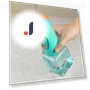 Foaming Touchless Soap Dispenser for Kids — Care Dispensers, Colorful summer