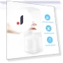 Fully Automatic Induction Alcohol Spray — Care Dispensers, Factory Discount Outlet