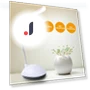 LED Desk Lamp for Reading and Study — Study & Desk Lighting, Refreshing Home