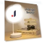 LED Desk Lamp — Study & Desk Lighting, Refreshing Home