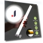 LED Motion Sensor Cabinet Light — Night Lights, Holland Zho