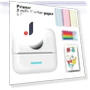 Mini Sticker Printer — Printer Parts, KaWaLL Fashion