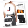 Muscle Stimulation Belt with Controller — Muscle Stimulators, KSIYER BRYTEY