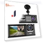 Night Vision Car Dash Cam — Rearview Cameras for Cars, Smart IT
