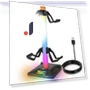 RGB Gaming Controller and Headphone Stand — USB Lighting Solutions, FourAll