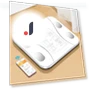 Smart Body Composition Analyzer with App — Body Composition Analysis, Refreshing Home