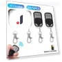 Smart Cloning Remote Control — Remote Controls, YJMP TechL