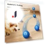 Smart Jumping Ball for Pets — Balls, ZEKS