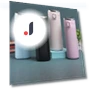 Smart Mug with LED Lighting — Beverage Warmers, Factory Discount Outlet