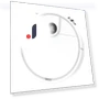 Smart Sweeping Robot — Smart Cleaning Robots, Refreshing Home