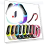 Smart Watch Strap — Wearable Accessories, j-Daily necessities