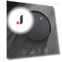 Sweeping Robot with Strong Suction — Smart Cleaning Robots, Refreshing Home