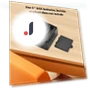 Universal Invisible Keyless Lock — Smart Home Security, Toys Arts