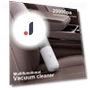 Wireless Car Vacuum — Vacuums, T-Car Parts