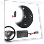 Wireless Media Phone Controller — Automotive Remote Controls, Cars Auto Home