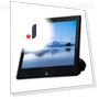 10.1-inch Wireless Carplay Android Headrest Monitor — In-Car Entertainment Systems, Reakosound