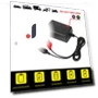 12V 1.3A Motorcycle Battery Charger — Battery Chargers, 888 Auto Parts Town