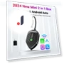 2-in-1 Wireless CarPlay Android Auto Adapter — Car Accessories & Gadgets, World Auto Parts