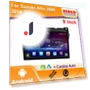 2din DVD Carplay Android Navigation Player — In-Dash, Reakosound