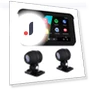 5-inch Motorcycle Touchscreen — Navigation & GPS Accessories, Cars Auto Home