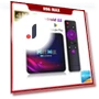Android TV Box — Ultra HD Media Players, Top
