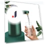Automatic Electric Water Dispenser — Hydration Solutions, Janezhi
