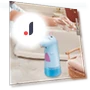 Automatic Foam Soap Dispenser — Care Dispensers, Closet of Beauty