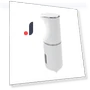Automatic Foam Soap Dispenser — Care Dispensers, Dongfang HOME D