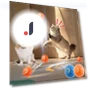 Automatic Rolling Ball Smart Toy for Dogs — Automatic Launchers, Yiran Furniture
