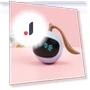 Automatic Self-Chasing Funny Cat Balls — Cat Playthings, Homedepot