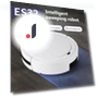 Automatic Smart Vacuum Cleaner — Smart Cleaning Robots, Refreshing Home