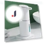 Automatic Touchless Foam Soap Dispenser — Care Dispensers, AE Selection